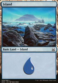 Island 2 - Mind vs. Might