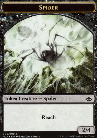 Spider - 