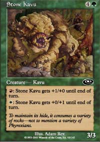 Stone Kavu - 