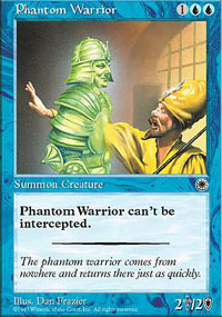 Phantom Warrior - Portal