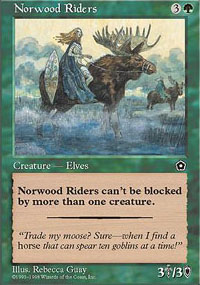 Norwood Riders - 
