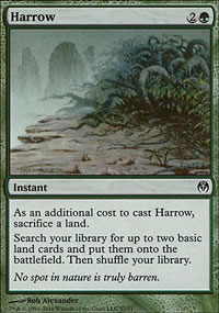 Harrow - 