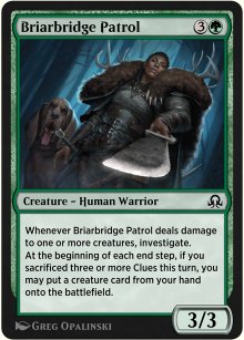 Briarbridge Patrol - 
