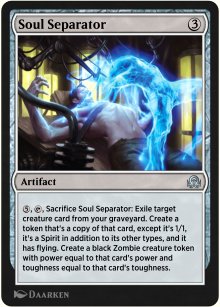 Soul Separator - 