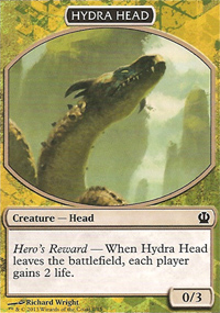 Hydra Head - 