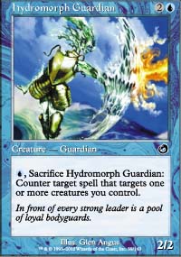 Hydromorph Guardian - 