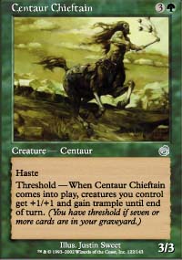 Centaur Chieftain - 