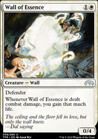 Wall of Essence - 