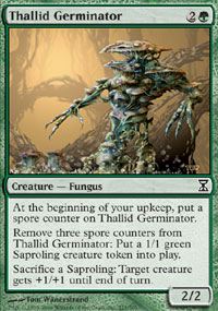 Thallid Germinator - 