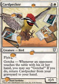 Cardpecker - 