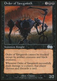 Order of Yawgmoth - 