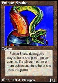 Snake - 