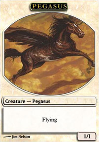 Pegasus - 