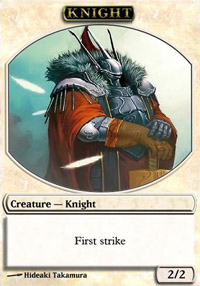 Knight - 