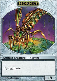 Hornet - 