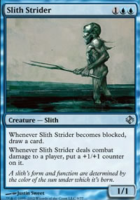 Slith Strider - 