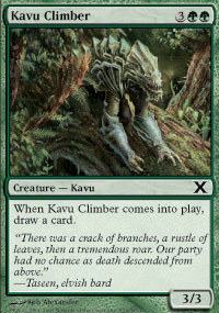 Kavu Climber - 