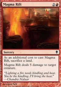 Magma Rift - 