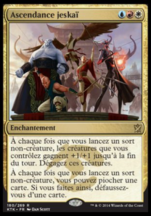 [Automne 2019] Throne of Eldraine 180