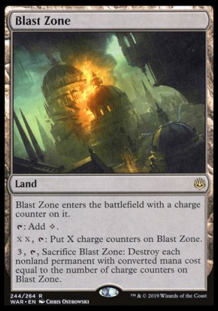 La Guerre des Planeswalkers [avril/mai 2019] - Page 3 244