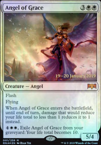 Angel of Grace - 