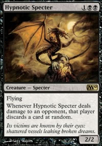 Hypnotic Specter - 