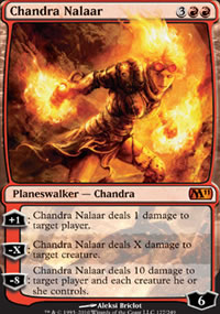 Chandra Nalaàr - 