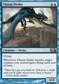 Chasm Drake - 