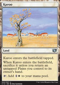 Karoo - 