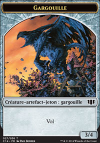Gargouille - 