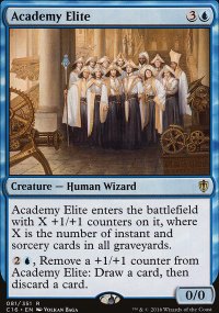 Academy Elite - 