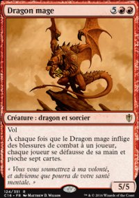 Dragon mage - 