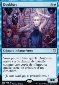 Doublure - 