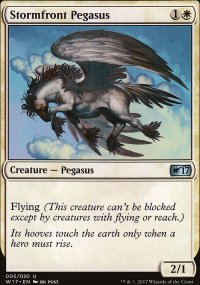 Stormfront Pegasus - 