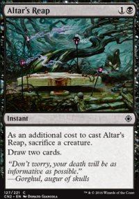 Altar's Reap - 
