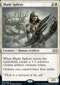 Blade Splicer - 