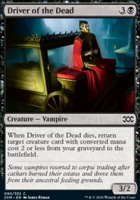 Driver of the Dead - 