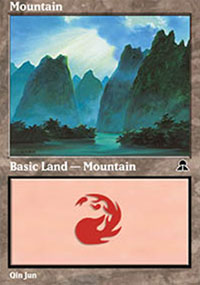 Mountain 3 - Masters Edition III