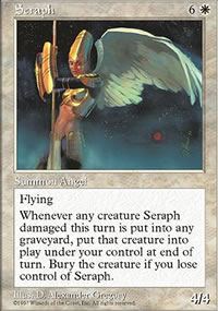 Seraph - 