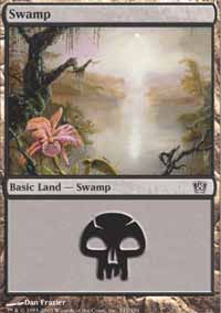 Swamp - 