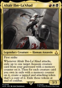 Altar Ibn-La'Ahad 1 - Assassins Creed