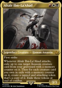 Altar Ibn-La'Ahad 3 - Assassins Creed