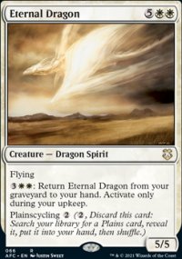 Eternal Dragon - 