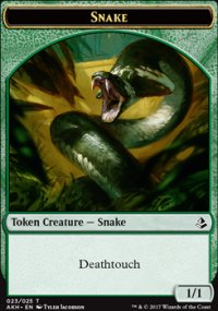 Snake - 