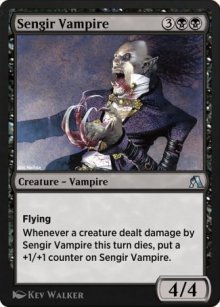 Sengir Vampire - Arena Beginner Set