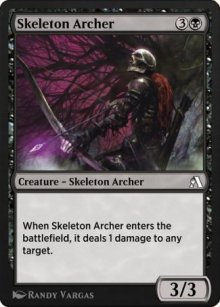 Skeleton Archer - 