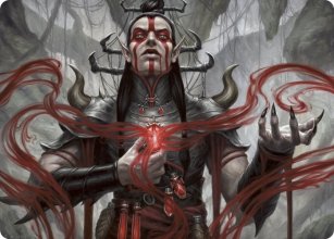 Malakir Blood-Priest - Art - 
