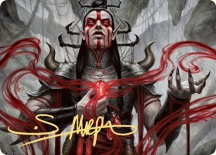 Malakir Blood-Priest - Art - 