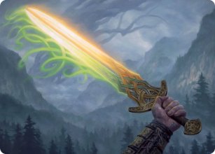 Sword of Hearth and Home - Art - 