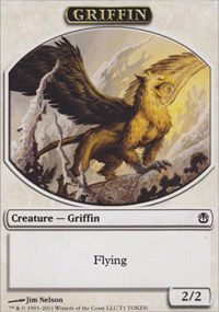 Griffin - 
